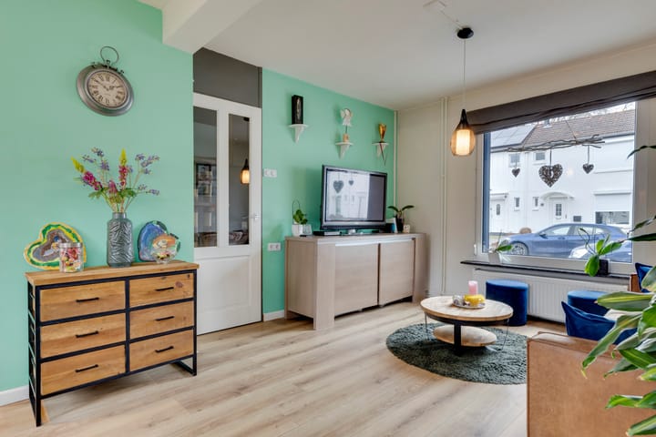 Foto 7 van Thorbeckestraat 20