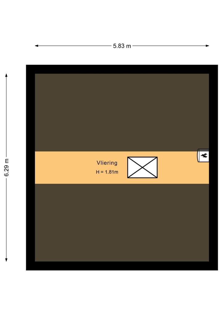 Foto 44 van Thorbeckestraat 20