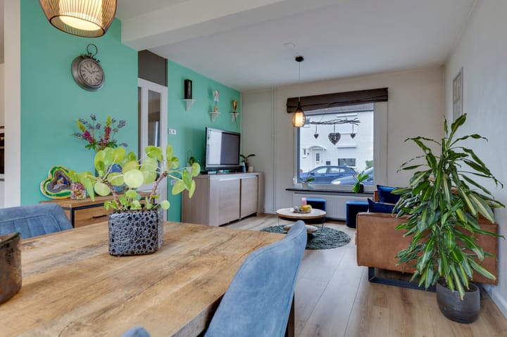 Foto 8 van Thorbeckestraat 20