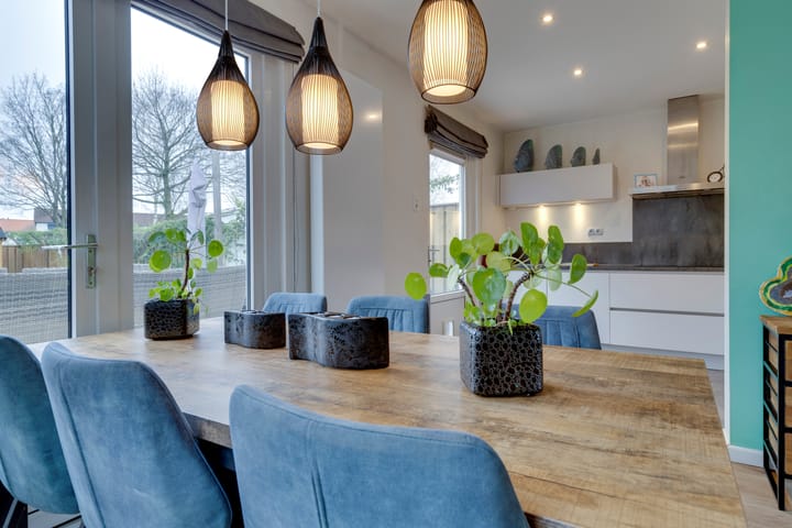 Foto 9 van Thorbeckestraat 20