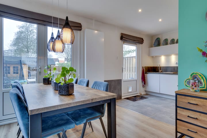 Foto 10 van Thorbeckestraat 20