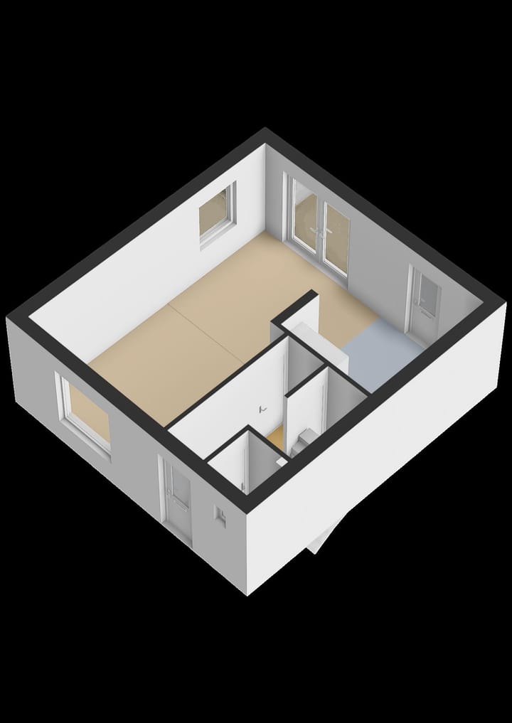 Foto 48 van Thorbeckestraat 20