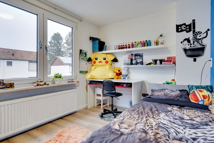 Foto 19 van Thorbeckestraat 20