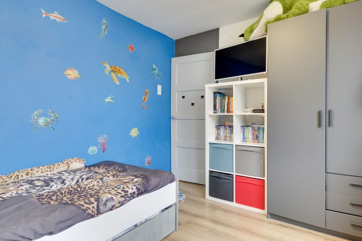 Foto 20 van Thorbeckestraat 20