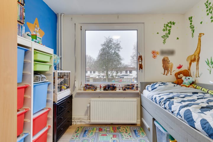 Foto 21 van Thorbeckestraat 20