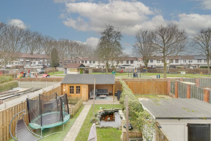 Foto 22 van Thorbeckestraat 20