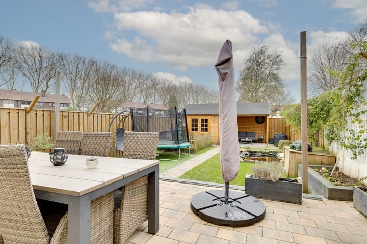 Foto 25 van Thorbeckestraat 20