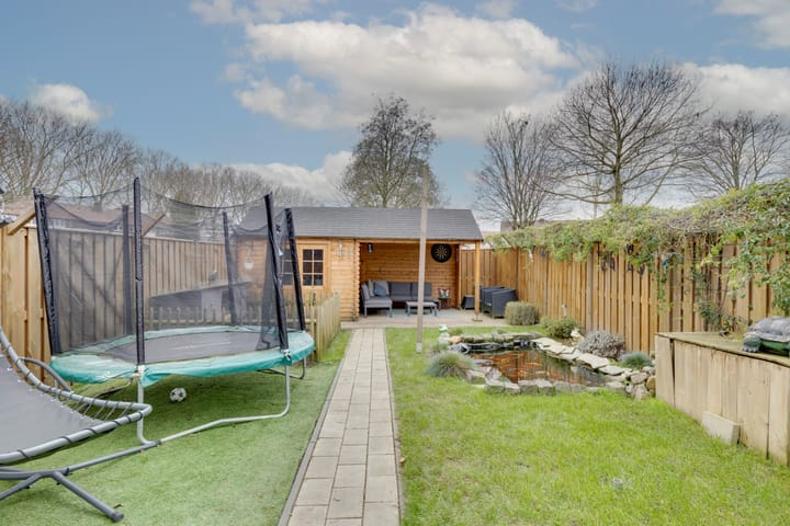 Foto 28 van Thorbeckestraat 20