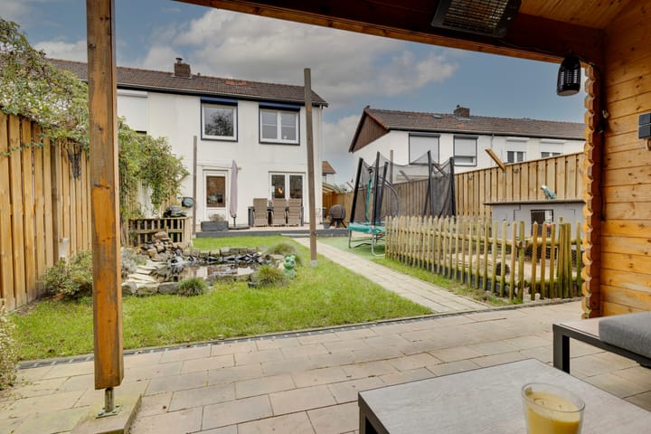 Foto 31 van Thorbeckestraat 20