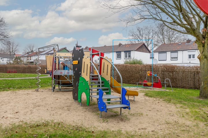 Foto 33 van Thorbeckestraat 20