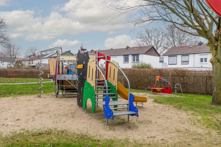 Foto 34 van Thorbeckestraat 20