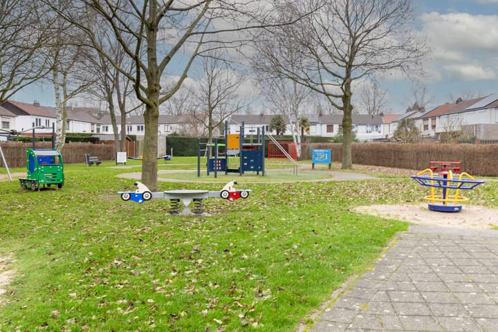 Foto 35 van Thorbeckestraat 20