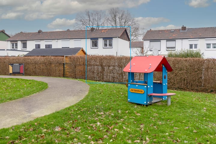 Foto 36 van Thorbeckestraat 20