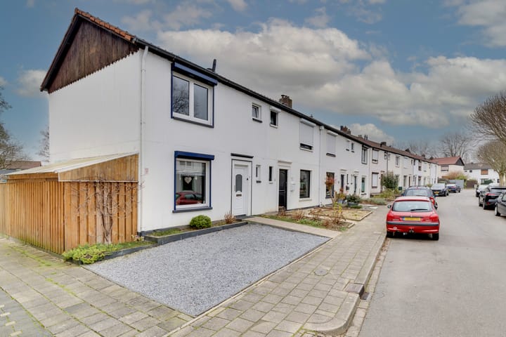 Foto 37 van Thorbeckestraat 20