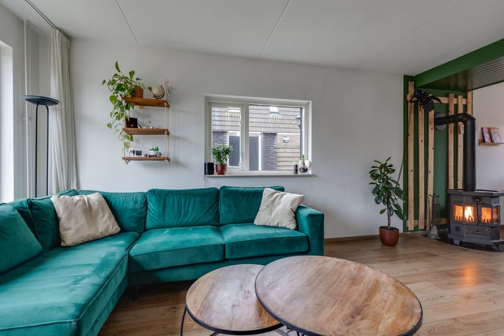 Photo 7 of Pater Jan de Vriesstraat 44