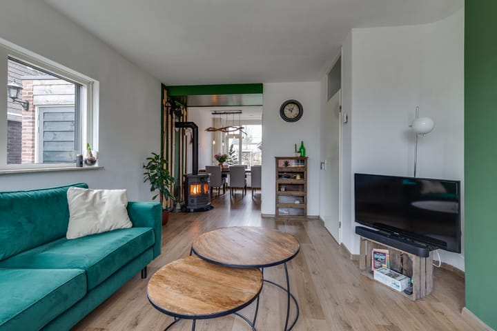 Photo 8 of Pater Jan de Vriesstraat 44