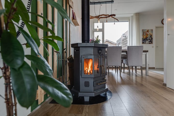 Photo 9 of Pater Jan de Vriesstraat 44