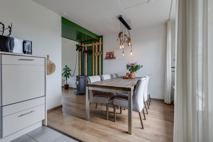 Photo 13 of Pater Jan de Vriesstraat 44