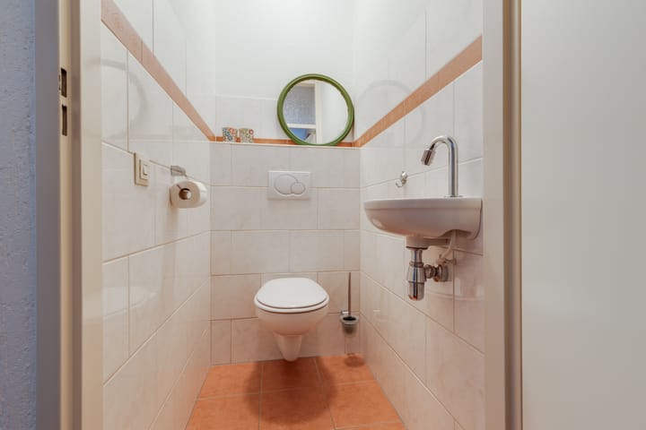 Photo 22 of Pater Jan de Vriesstraat 44