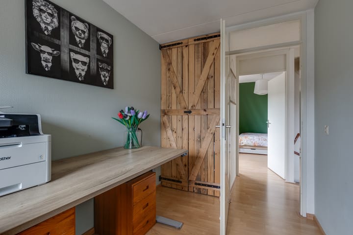 Photo 29 of Pater Jan de Vriesstraat 44