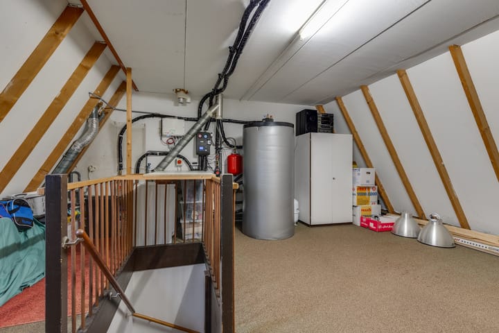 Photo 34 of Pater Jan de Vriesstraat 44