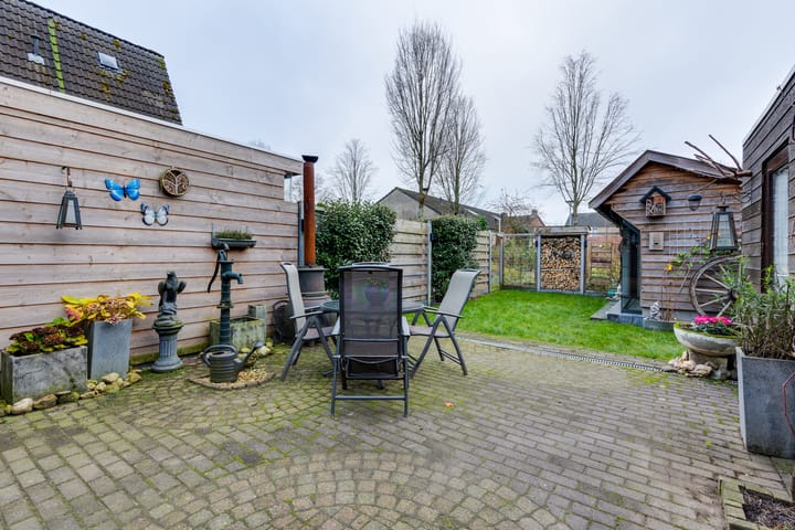 Photo 36 of Pater Jan de Vriesstraat 44