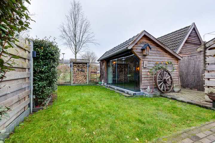 Photo 38 of Pater Jan de Vriesstraat 44