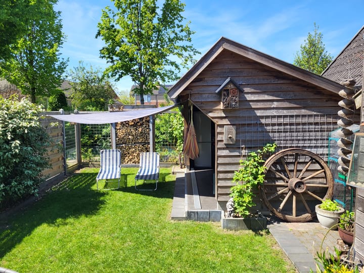 Photo 40 of Pater Jan de Vriesstraat 44