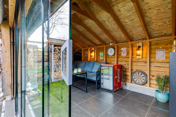 Photo 41 of Pater Jan de Vriesstraat 44