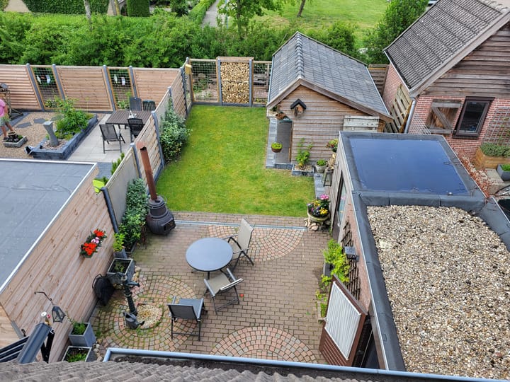 Photo 48 of Pater Jan de Vriesstraat 44