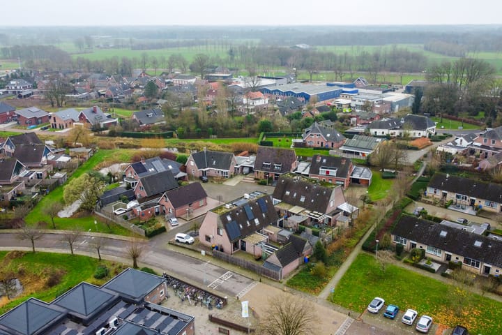 Photo 54 of Pater Jan de Vriesstraat 44