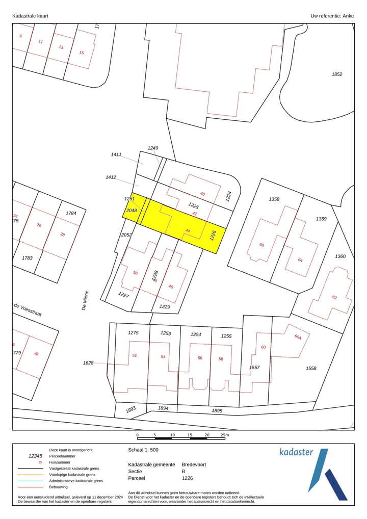 Photo 60 of Pater Jan de Vriesstraat 44