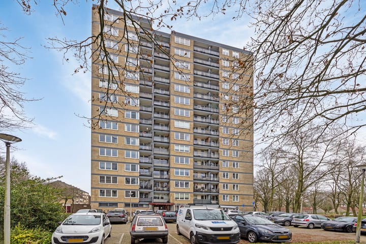 Foto 1 van Vanekerstraat 153