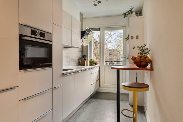 Foto 2 van Vanekerstraat 153