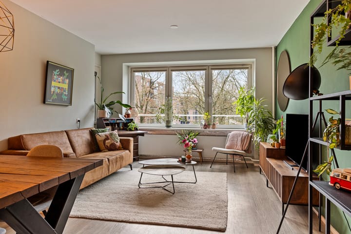 Foto 3 van Vanekerstraat 153