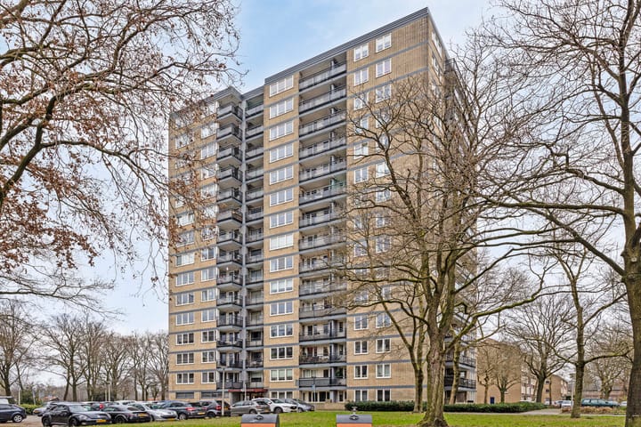 Foto 4 van Vanekerstraat 153