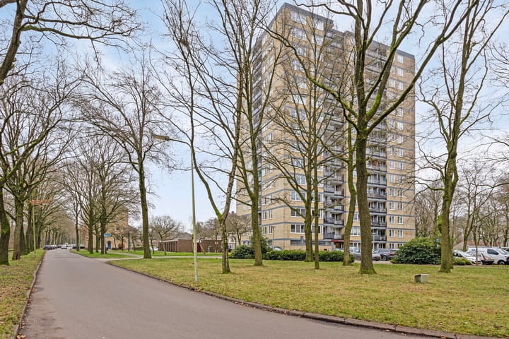 Foto 5 van Vanekerstraat 153