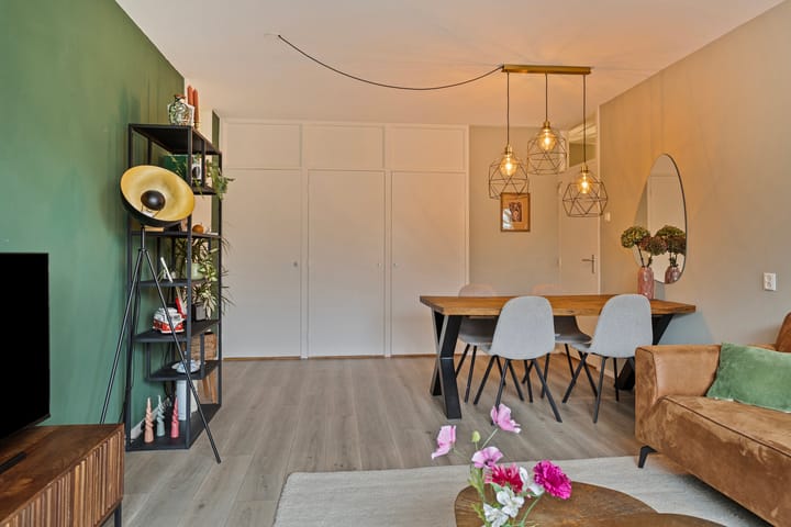 Foto 11 van Vanekerstraat 153