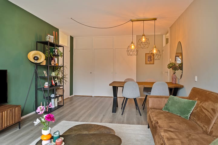 Foto 12 van Vanekerstraat 153