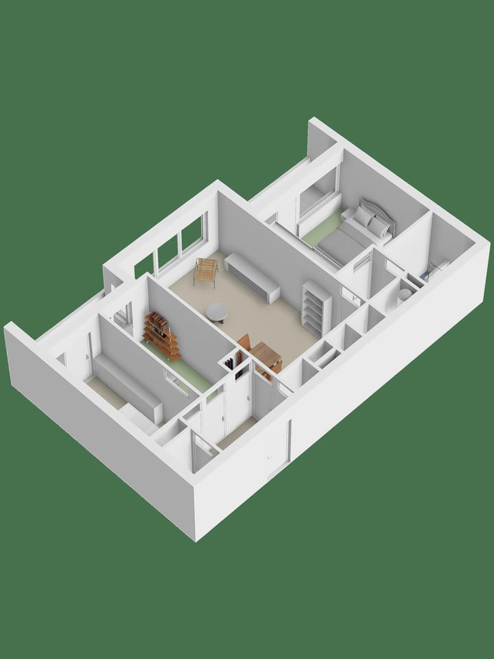 Foto 27 van Vanekerstraat 153