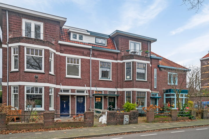 Bekijk foto 1 van Koolemans Beynenstraat 22