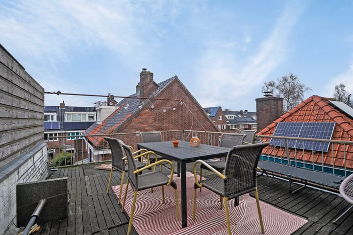 Foto 3 van Koolemans Beynenstraat 22