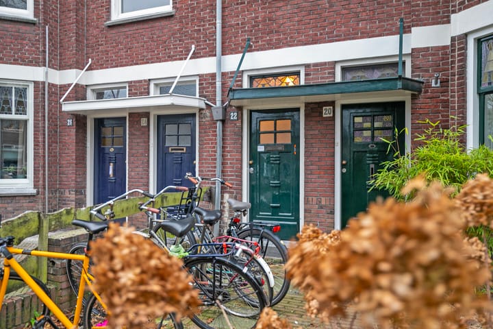 Foto 5 van Koolemans Beynenstraat 22