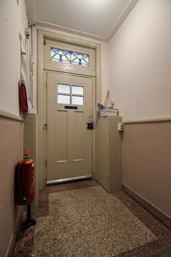 Foto 6 van Koolemans Beynenstraat 22