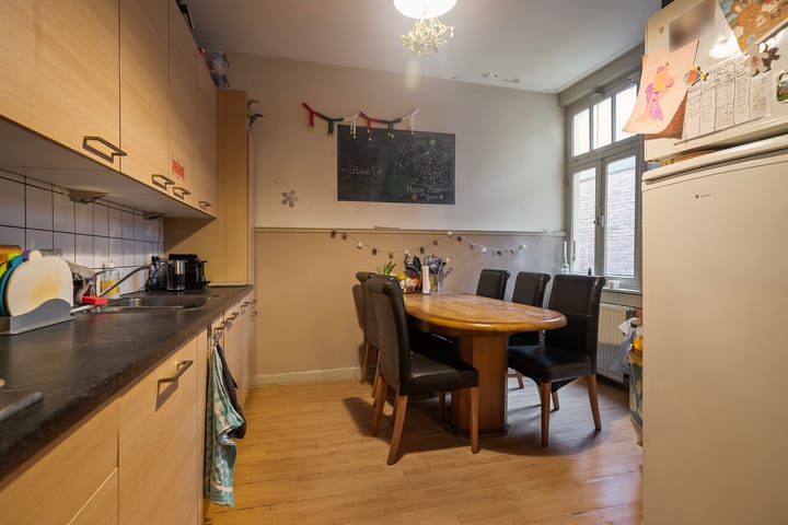 Foto 11 van Koolemans Beynenstraat 22