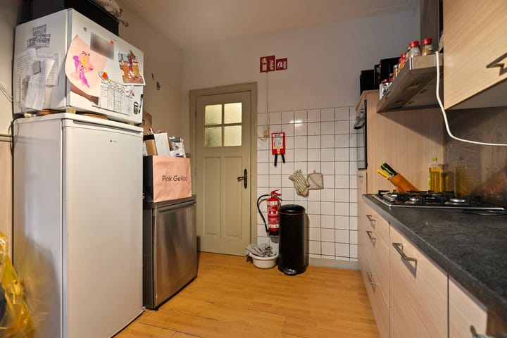 Foto 13 van Koolemans Beynenstraat 22