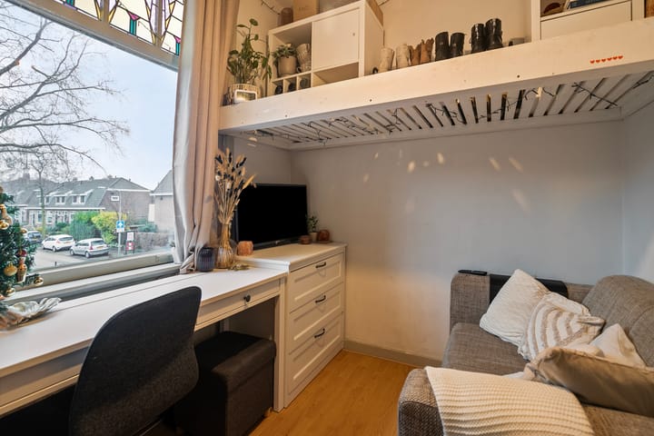 Foto 20 van Koolemans Beynenstraat 22