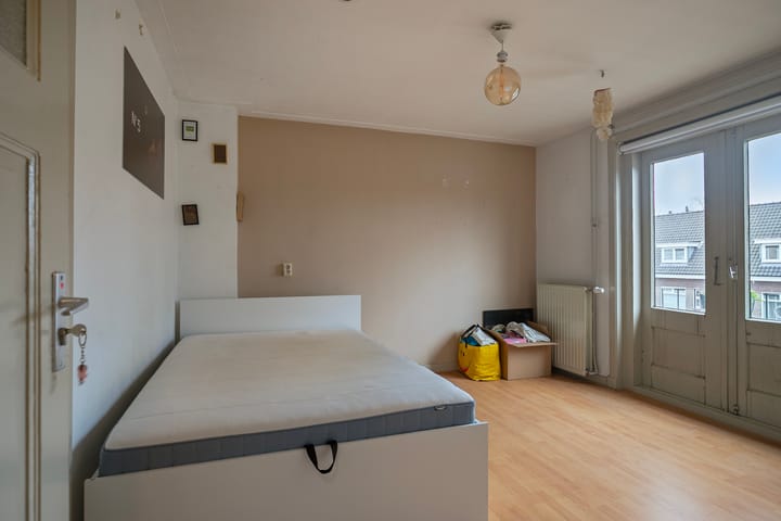 Foto 25 van Koolemans Beynenstraat 22