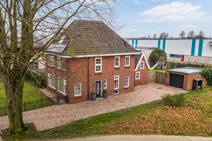 Foto 1 van Vragenderweg 57