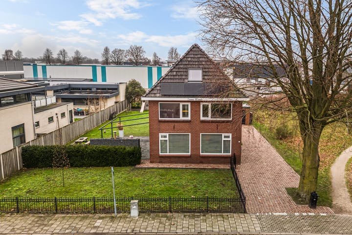 Foto 4 van Vragenderweg 57